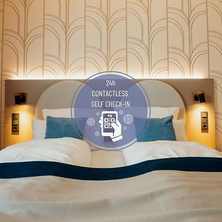 ראטינגן Guestified Beethoven Serviced Apartments מראה חיצוני תמונה