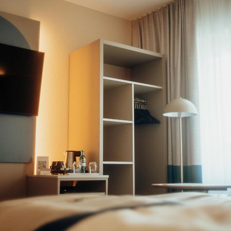 ראטינגן Guestified Beethoven Serviced Apartments מראה חיצוני תמונה
