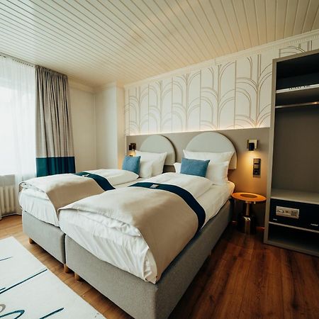ראטינגן Guestified Beethoven Serviced Apartments מראה חיצוני תמונה