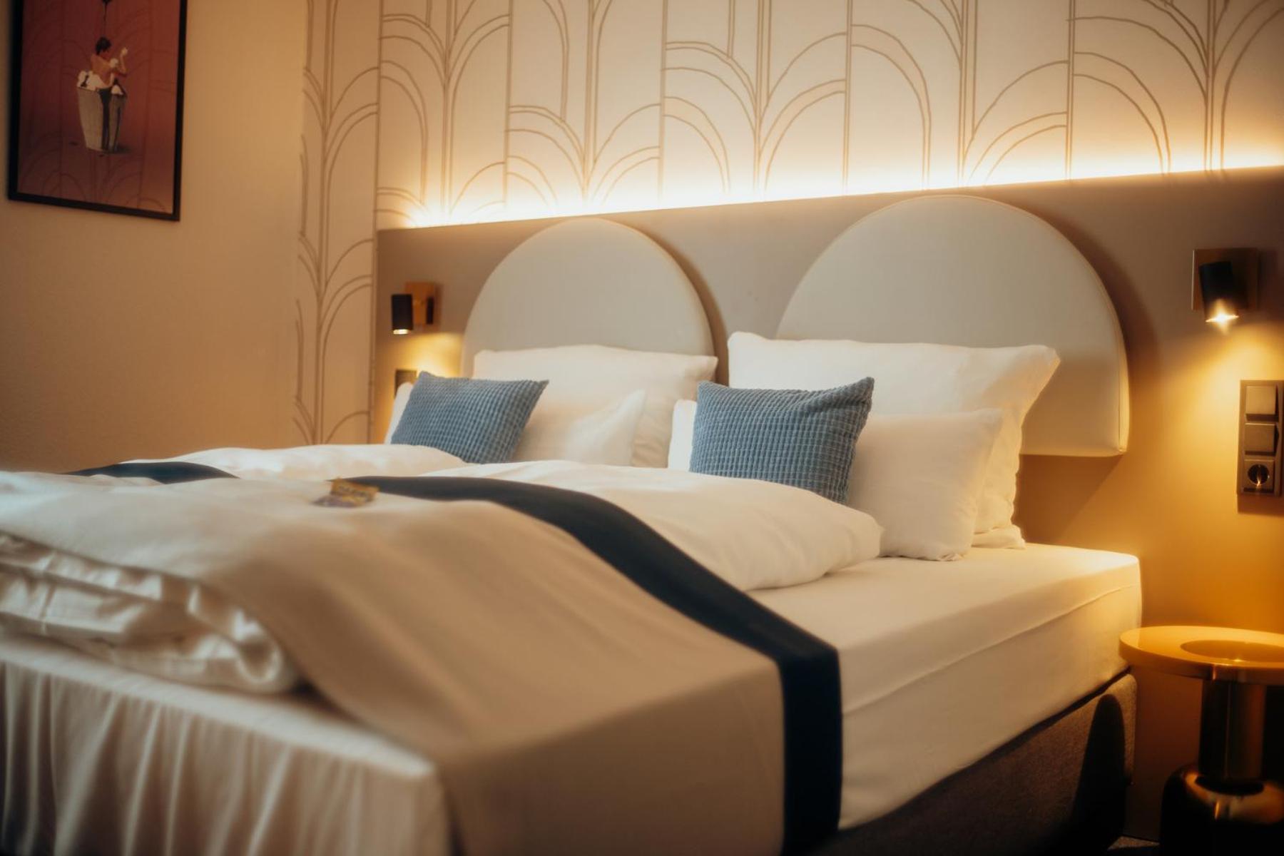 ראטינגן Guestified Beethoven Serviced Apartments מראה חיצוני תמונה