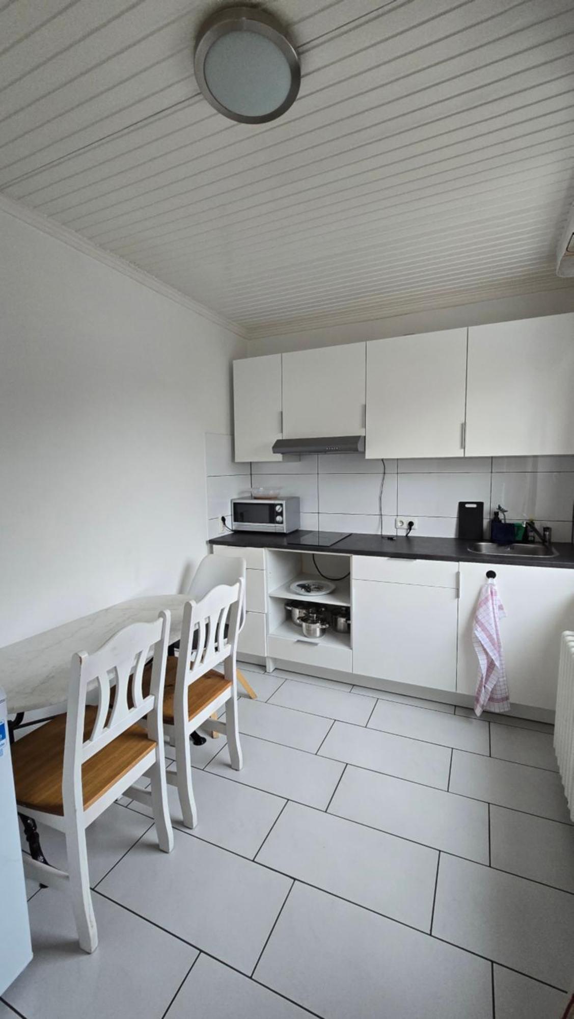 ראטינגן Guestified Beethoven Serviced Apartments מראה חיצוני תמונה