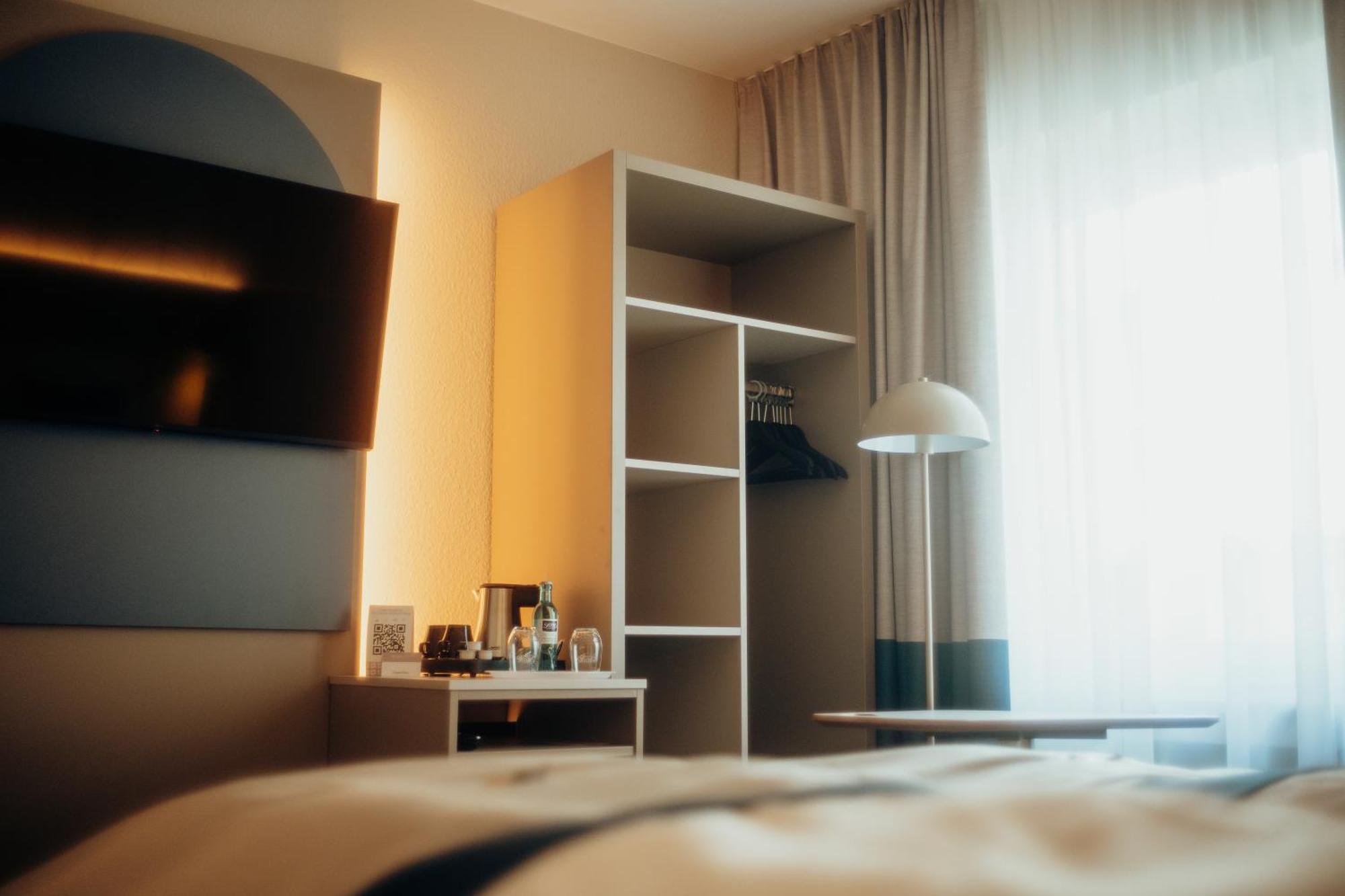 ראטינגן Guestified Beethoven Serviced Apartments מראה חיצוני תמונה