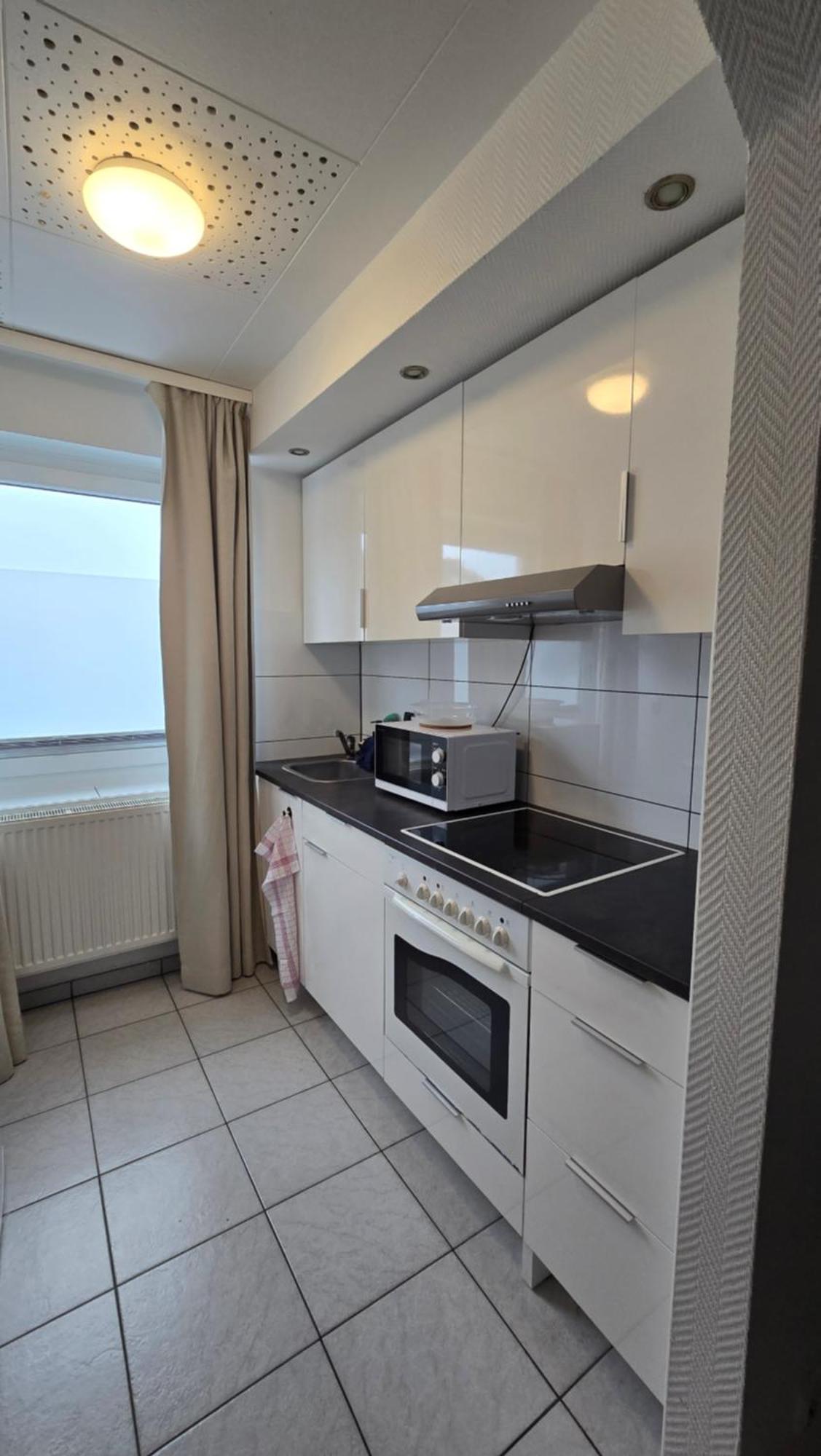 ראטינגן Guestified Beethoven Serviced Apartments מראה חיצוני תמונה