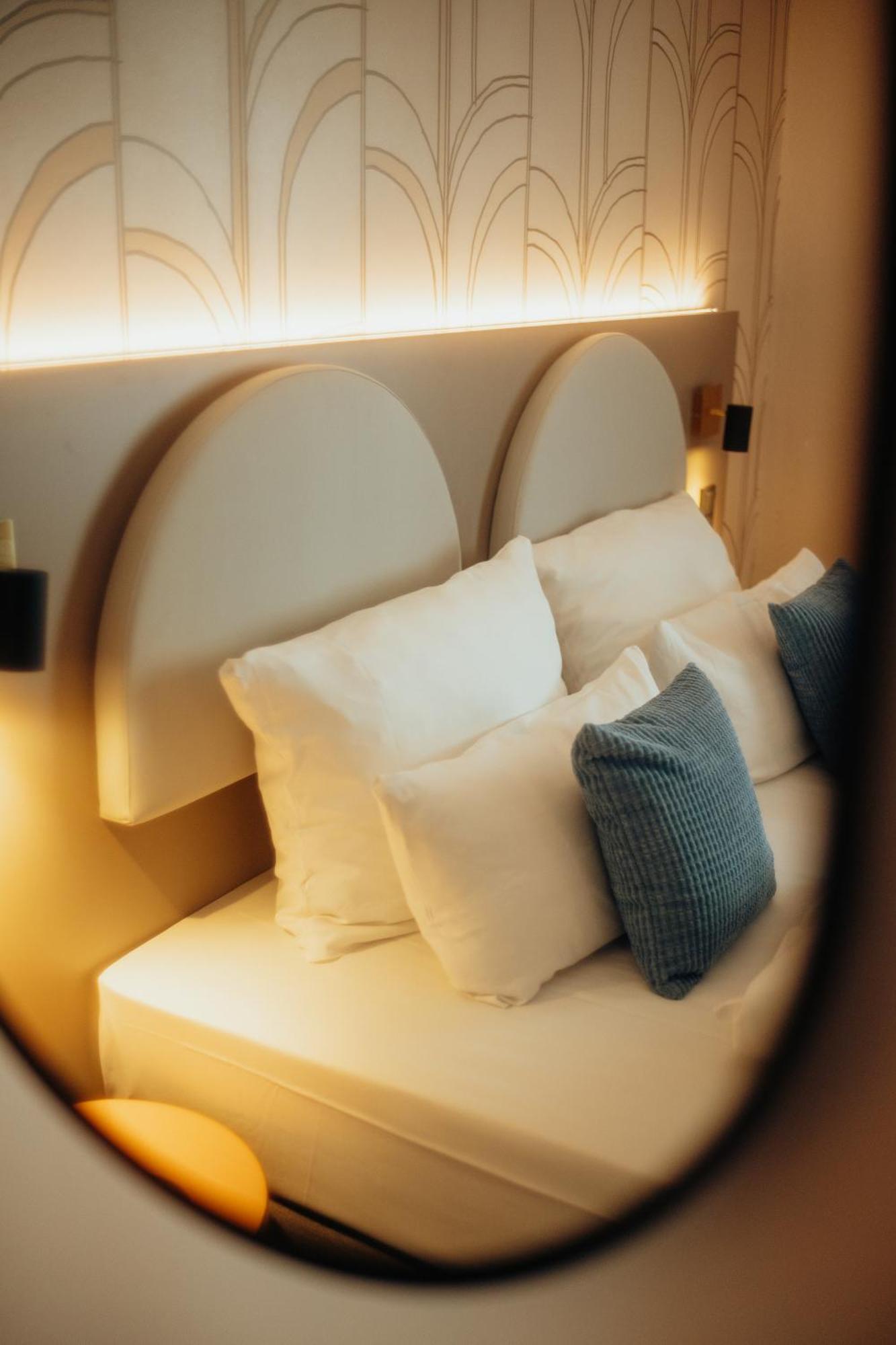 ראטינגן Guestified Beethoven Serviced Apartments מראה חיצוני תמונה