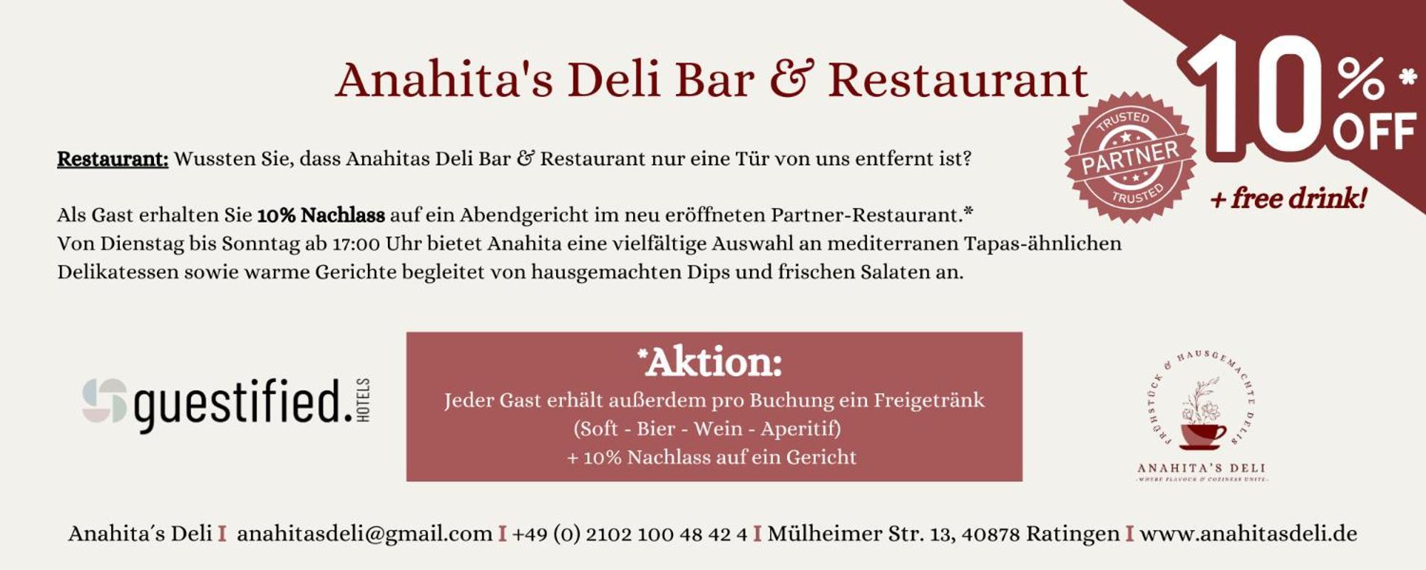 ראטינגן Guestified Beethoven Serviced Apartments מראה חיצוני תמונה