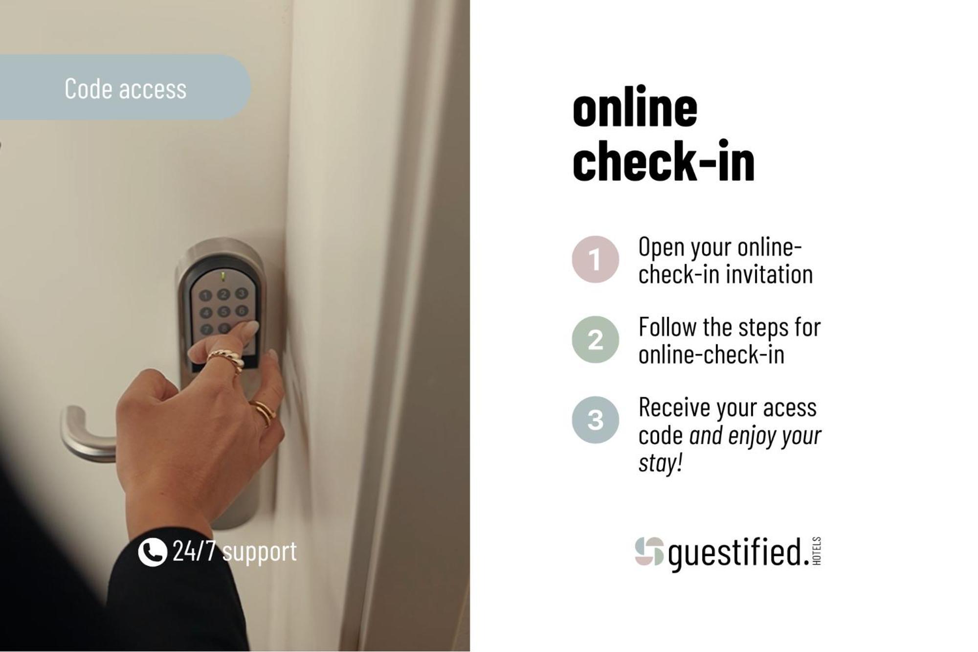 ראטינגן Guestified Beethoven Serviced Apartments מראה חיצוני תמונה