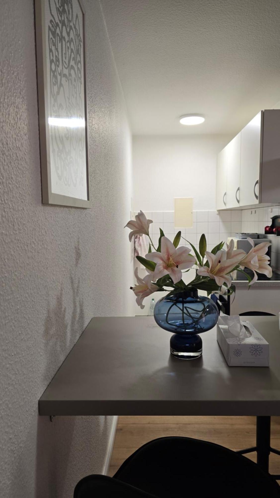 ראטינגן Guestified Beethoven Serviced Apartments מראה חיצוני תמונה