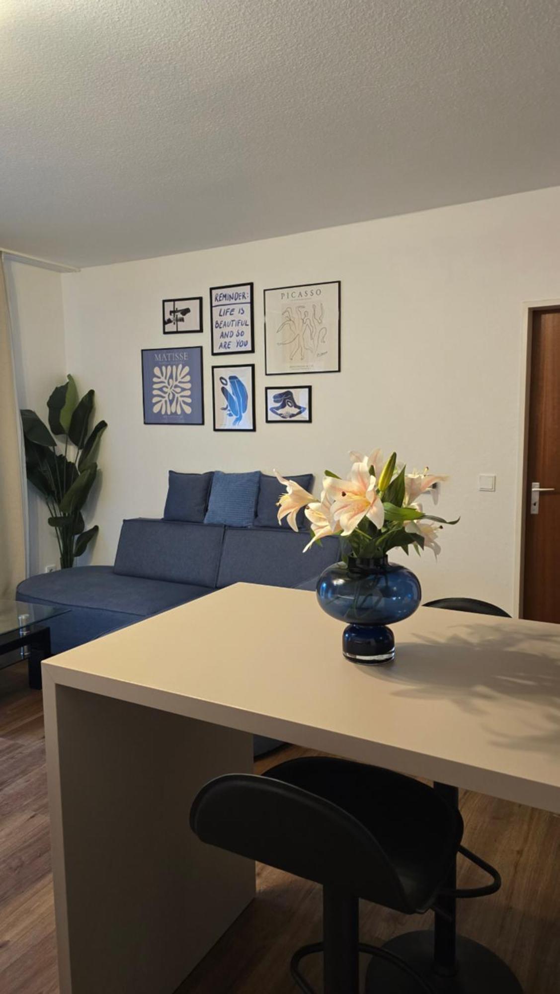 ראטינגן Guestified Beethoven Serviced Apartments מראה חיצוני תמונה