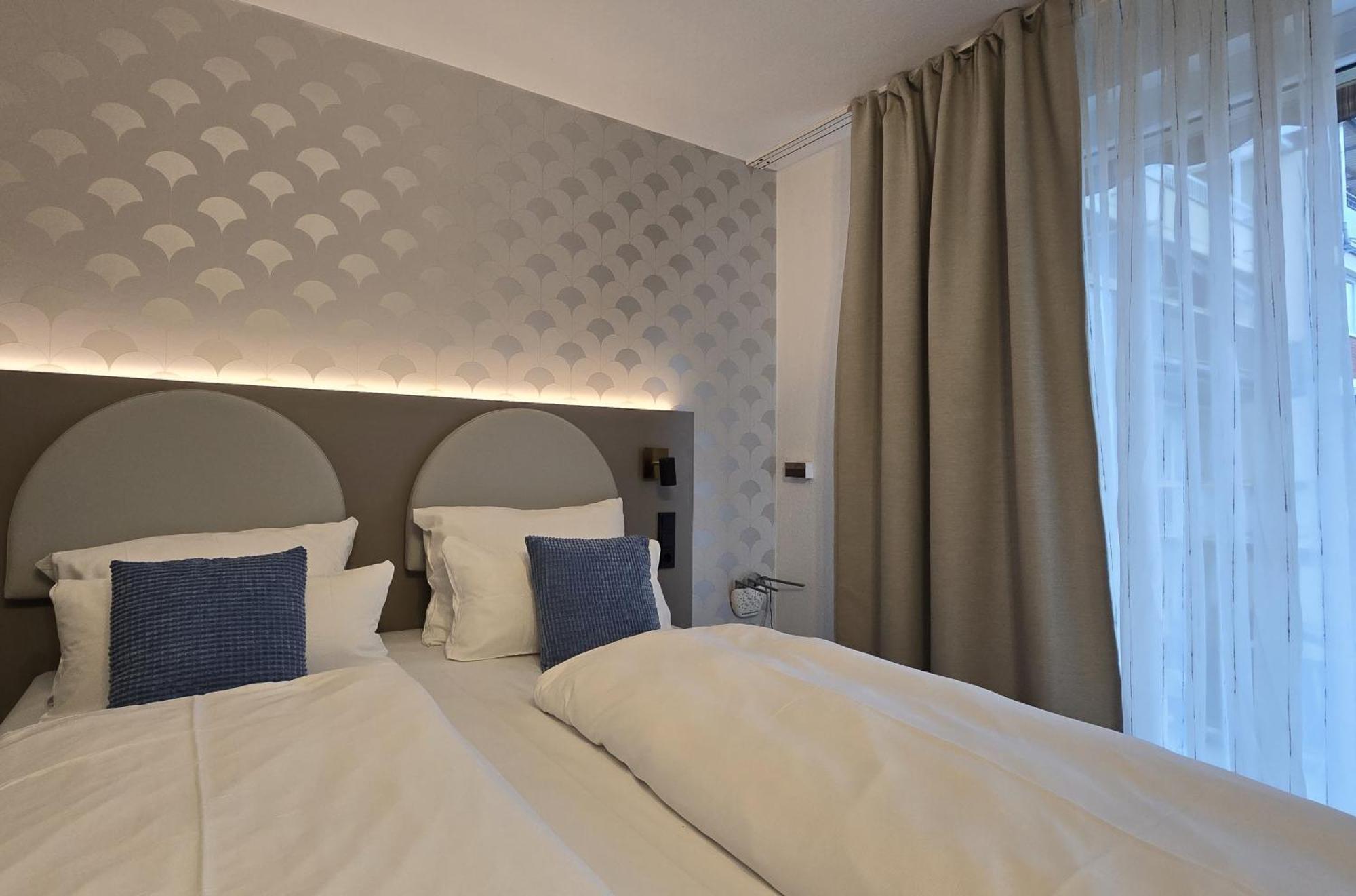 ראטינגן Guestified Beethoven Serviced Apartments מראה חיצוני תמונה