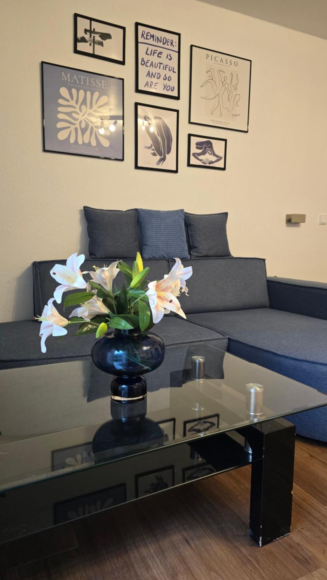 ראטינגן Guestified Beethoven Serviced Apartments מראה חיצוני תמונה