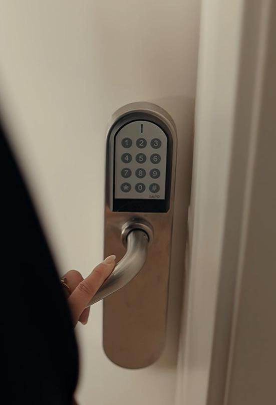 ראטינגן Guestified Beethoven Serviced Apartments מראה חיצוני תמונה